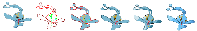 [PokeCommunity.com] Adam_148's Sprite showcase