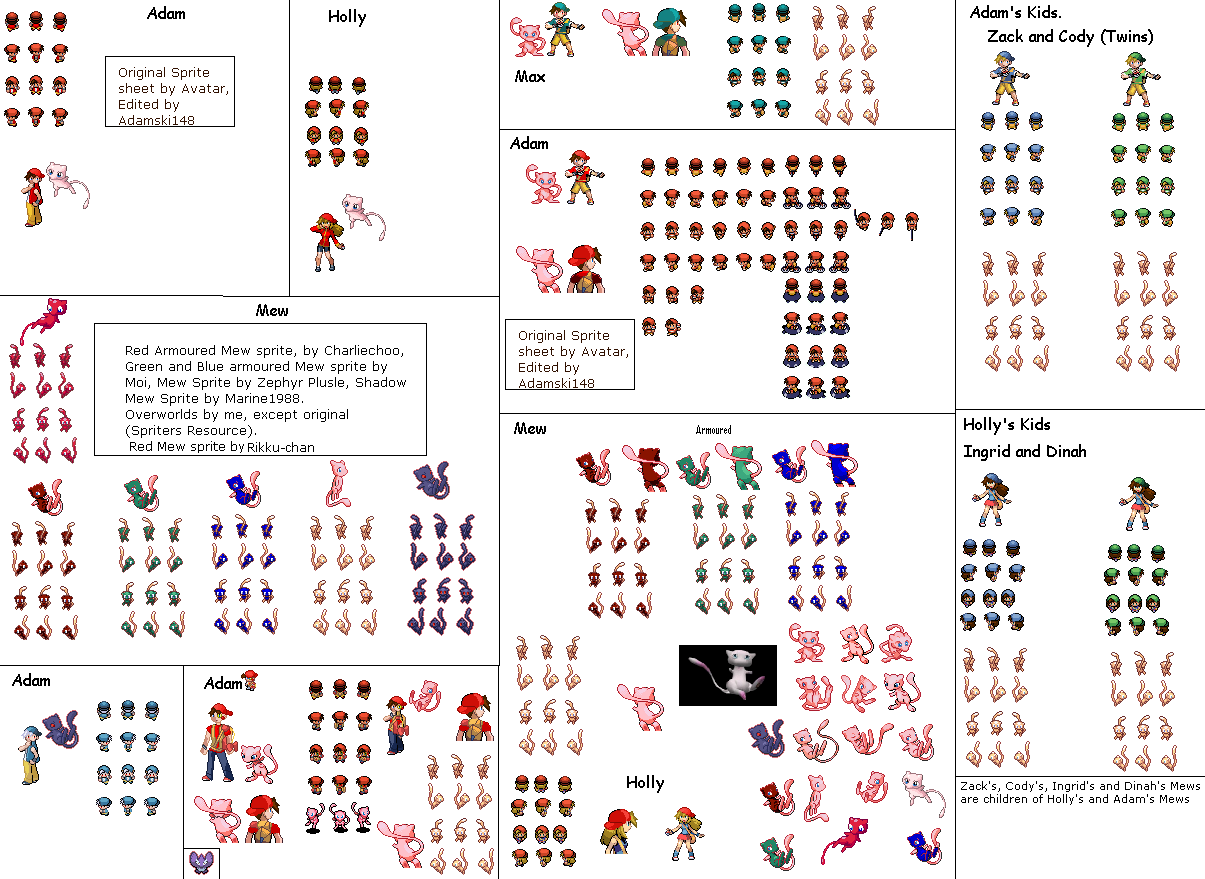 [PokeCommunity.com] Pokemon: Instincts