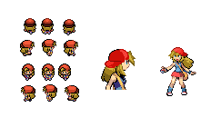 [PokeCommunity.com] Welcome to Poke Universe! the real one!
