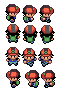 [PokeCommunity.com] Adamski148's Pokemon Sprite comic