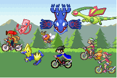 [PokeCommunity.com] Adam_148's Pokemon Adventure