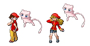 [PokeCommunity.com] Adam_148's Pokemon Adventure