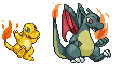 [PokeCommunity.com] Adam_148's Sprite showcase