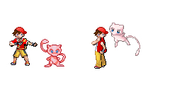 [PokeCommunity.com] Adam_148's Pokemon Adventure