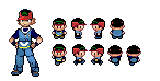 [PokeCommunity.com] Adam_148's Pokemon Adventure