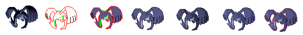 [PokeCommunity.com] Adam_148's Sprite showcase