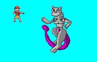 [PokeCommunity.com] Adamski148's Pokemon Comic