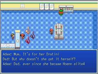 [PokeCommunity.com] Adamski148's Pokemon Comic