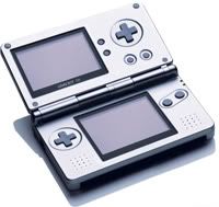 [PokeCommunity.com] Game Boy Advance 2