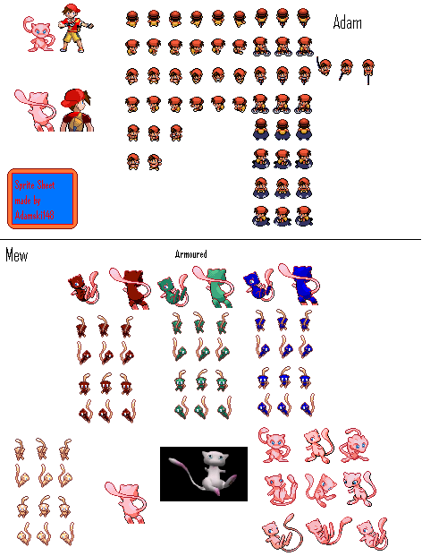 [PokeCommunity.com] Welcome to Poke Universe! the real one!