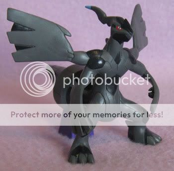 Shiny Giratina Sculpture by AmberTDD on DeviantArt