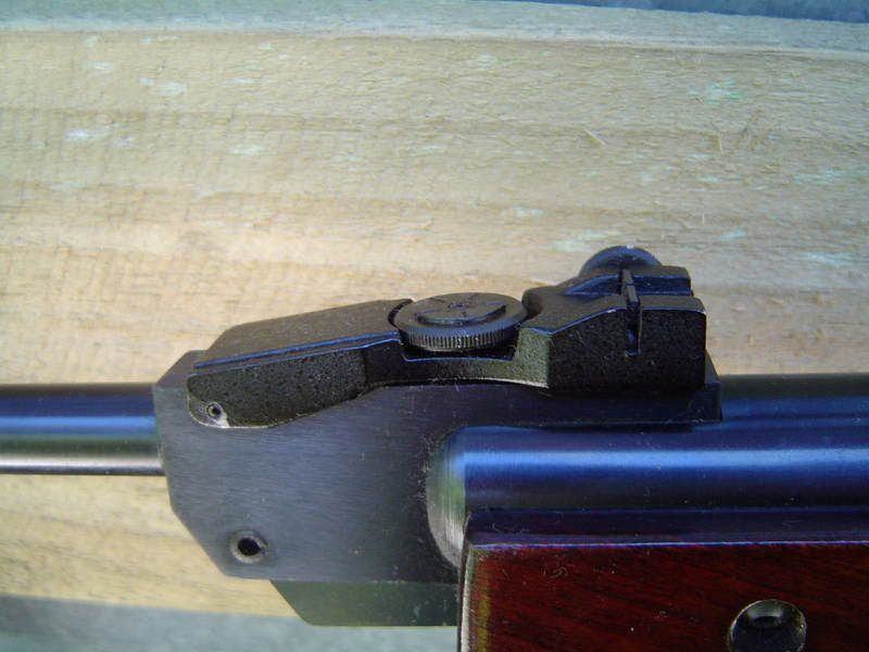 Old Diana Parts | Canadian Airgun Forum