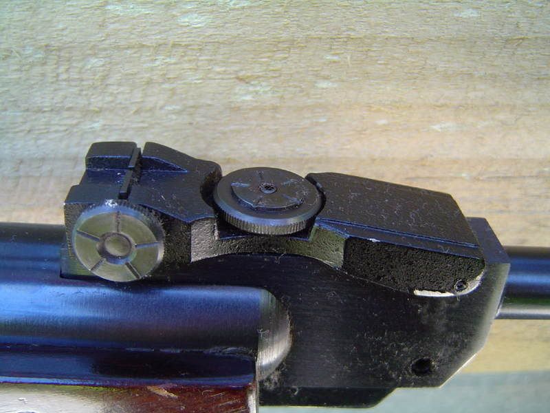 Old Diana Parts | Canadian Airgun Forum