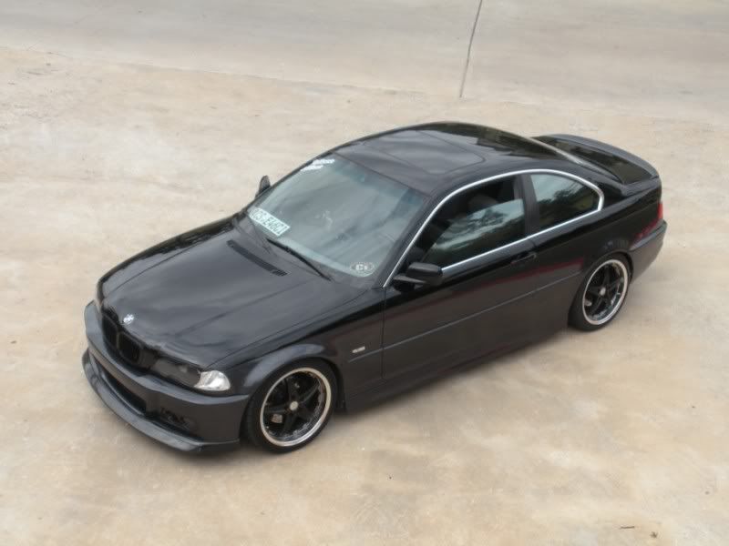 TX FS/FT 2001 E46 BMW 325Ci Tastefully modded - Zilvia.net Forums ...