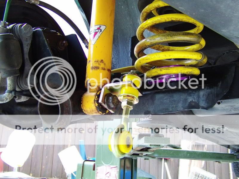 WHITELINE BARRA ANTIROLLIO POSTERIORE 16MM REGOLABILE TOYOTA GT86 - Foto 2