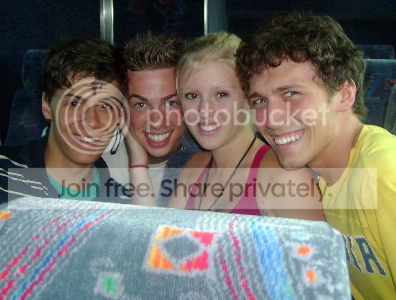 re: The Official BroadwayWorld.com Has Saved My Life Thread