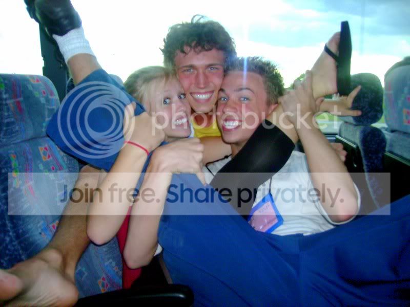 re: The Official BroadwayWorld.com Has Saved My Life Thread