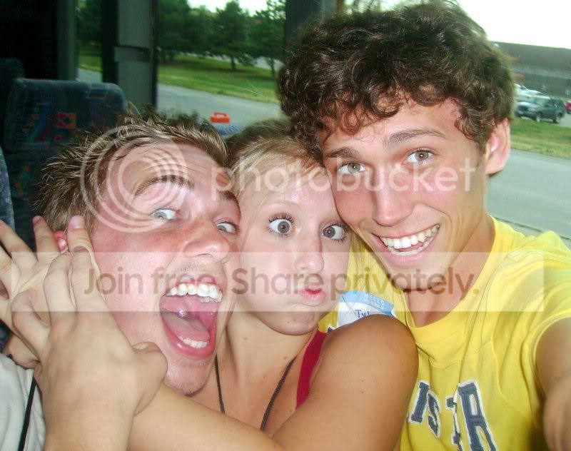 re: The Official BroadwayWorld.com Has Saved My Life Thread