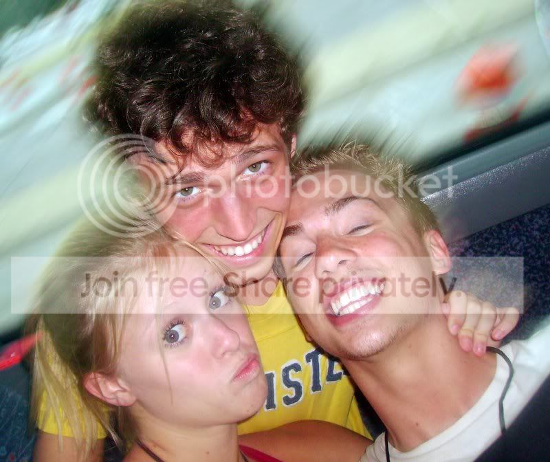 re: The Official BroadwayWorld.com Has Saved My Life Thread