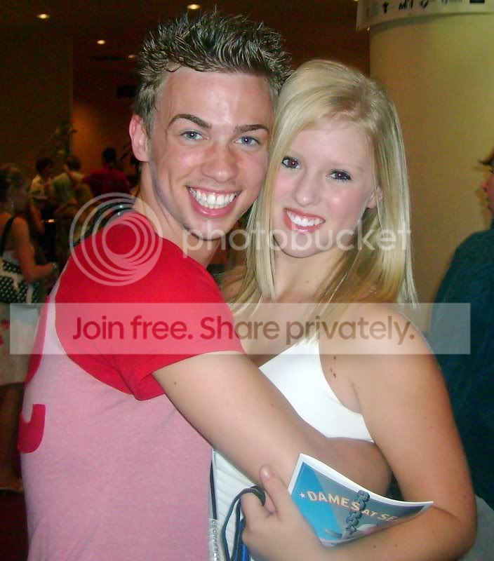 re: The Official BroadwayWorld.com Has Saved My Life Thread