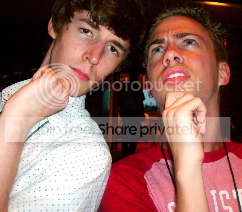 re: The Official BroadwayWorld.com Has Saved My Life Thread