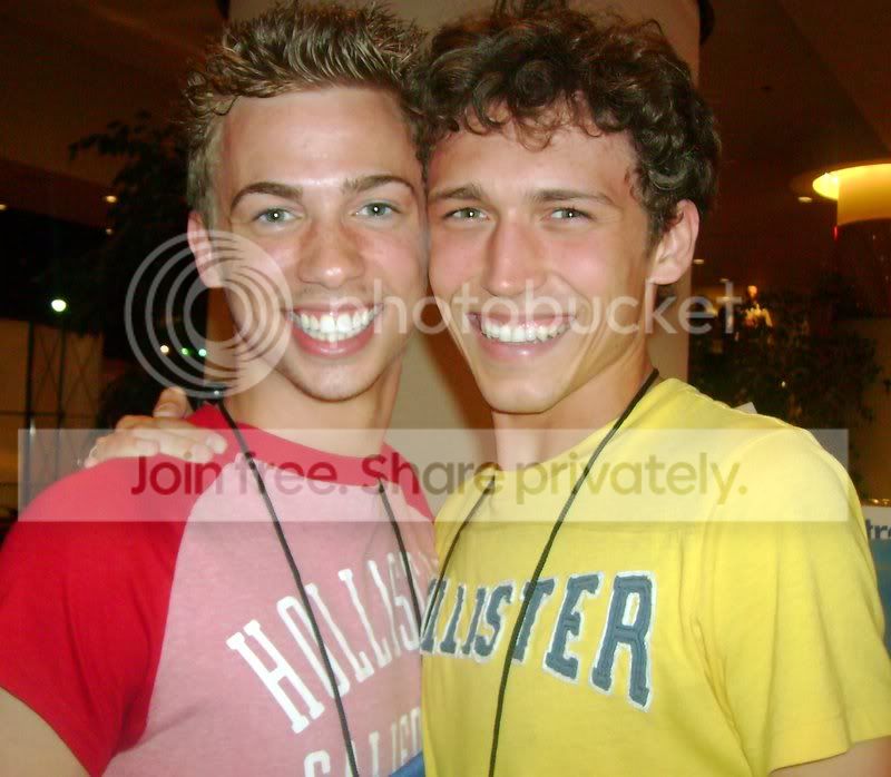 re: The Official BroadwayWorld.com Has Saved My Life Thread