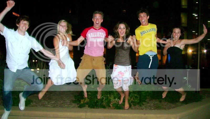 re: The Official BroadwayWorld.com Has Saved My Life Thread