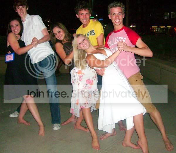 re: The Official BroadwayWorld.com Has Saved My Life Thread