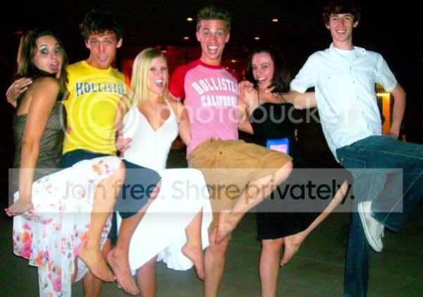 re: The Official BroadwayWorld.com Has Saved My Life Thread