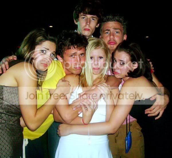 re: The Official BroadwayWorld.com Has Saved My Life Thread