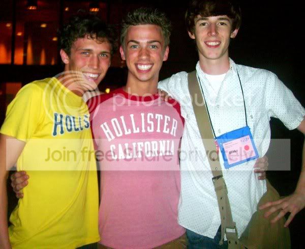 re: The Official BroadwayWorld.com Has Saved My Life Thread