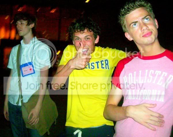 re: The Official BroadwayWorld.com Has Saved My Life Thread