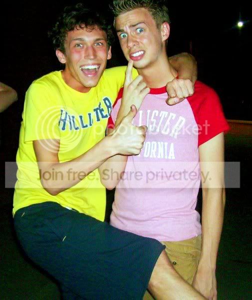 re: The Official BroadwayWorld.com Has Saved My Life Thread