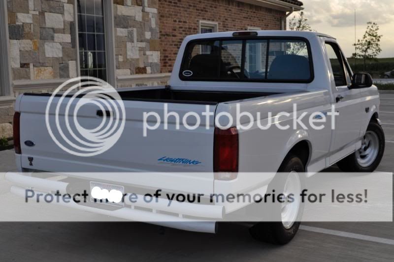 1994 Ford lightning for sale in texas #9