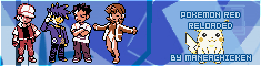 [PokeCommunity.com] Pokemon: Red Reloaded!