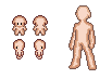 [PokeCommunity.com] Kakashi's Anime Trainer Sprite Showcase