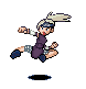 [PokeCommunity.com] Kakashi's Anime Trainer Sprite Showcase