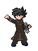 [PokeCommunity.com] Kakashi's Anime Trainer Sprite Showcase