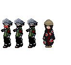 [PokeCommunity.com] Kakashi's Anime Trainer Sprite Showcase