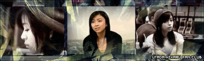 [PokeCommunity.com] Utada Hikaru (宇多田ヒカル)  fan Club