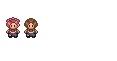 [PokeCommunity.com] Kakashi's Anime Trainer Sprite Showcase
