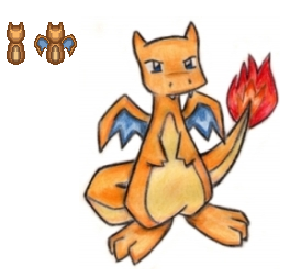[PokeCommunity.com] ~~The Amazing The Black Hedgehog Fan Club~~