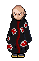 [PokeCommunity.com] Kakashi's Anime Trainer Sprite Showcase