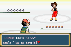 [PokeCommunity.com] Pokemon Lightning/Thunder Yellow