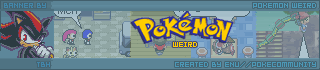 [PokeCommunity.com] Poke'mon Weird by ~Enu~