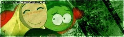 [PokeCommunity.com] The Official Terra X Beast Boy FC