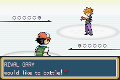 [PokeCommunity.com] Pokemon Thunder Yellow