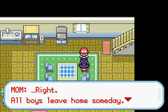 [PokeCommunity.com] Pokemon Thunder Yellow