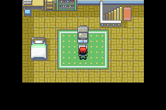 [PokeCommunity.com] Pokemon Thunder Yellow