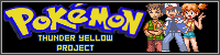 [PokeCommunity.com] Pokemon Lightning/Thunder Yellow